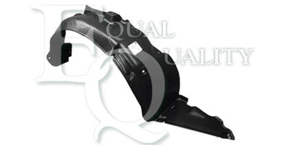 EQUAL QUALITY S0365 Внутренняя часть крыла для HYUNDAI (Хендай) EQUAL QUALITY S0365 Внутренняя часть крыла для HYUNDAI (Хендай)
