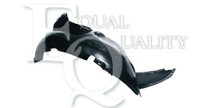 EQUAL QUALITY S0941 Обшивка, колесная ниша для SEAT (Сеат) EQUAL QUALITY S0941 Обшивка, колесная ниша для SEAT (Сеат)