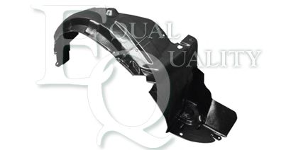 EQUAL QUALITY S1030 Обшивка, колесная ниша для KIA SEDONA II (Киа Сэдона 2) EQUAL QUALITY S1030 Обшивка, колесная ниша для KIA SEDONA II (Киа Сэдона 2)