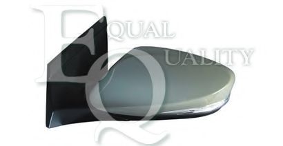 EQUAL QUALITY RD01313 Наружное зеркало для HYUNDAI I30 (Хендай И30) EQUAL QUALITY RD01313 Наружное зеркало для HYUNDAI I30 (Хендай И30)