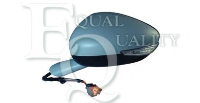 EQUAL QUALITY RD01316 Наружное зеркало для PEUGEOT 508 SW (Пежо 508 св) EQUAL QUALITY RD01316 Наружное зеркало для PEUGEOT 508 SW (Пежо 508 св)