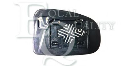 EQUAL QUALITY RD01392 Зеркальное стекло, наружное зеркало для TOYOTA IQ (Тойота/тоета Иq) EQUAL QUALITY RD01392 Зеркальное стекло, наружное зеркало для TOYOTA IQ (Тойота/тоета Иq)
