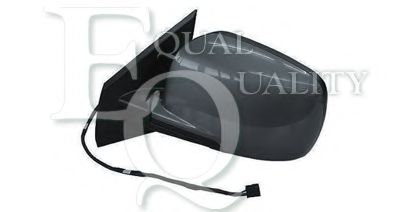 EQUAL QUALITY RD01397 Наружное зеркало для DODGE JC (Додж Жc) EQUAL QUALITY RD01397 Наружное зеркало для DODGE JC (Додж Жc)