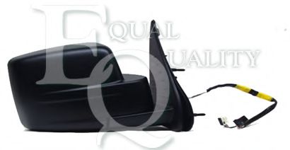 EQUAL QUALITY RD01452 Наружное зеркало для JEEP CHEROKEE (Джип Чироки) EQUAL QUALITY RD01452 Наружное зеркало для JEEP CHEROKEE (Джип Чироки)