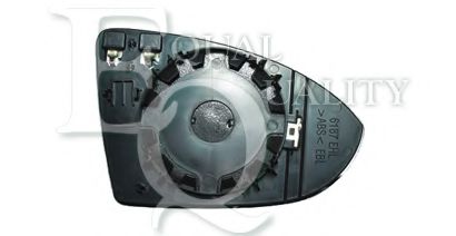 EQUAL QUALITY RD01470 Зеркальное стекло, наружное зеркало для VOLKSWAGEN JETTA VII (Фольксваген Джетта 7) EQUAL QUALITY RD01470 Зеркальное стекло, наружное зеркало для VOLKSWAGEN JETTA VII (Фольксваген Джетта 7)
