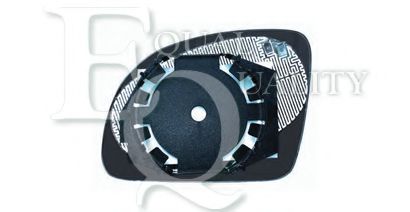 EQUAL QUALITY RD01474 Зеркальное стекло, наружное зеркало для VOLKSWAGEN BEETLE (Фольксваген Битл) EQUAL QUALITY RD01474 Зеркальное стекло, наружное зеркало для VOLKSWAGEN BEETLE (Фольксваген Битл)