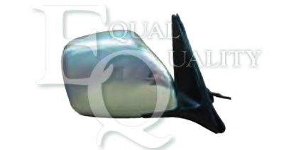 EQUAL QUALITY RD01484 Наружное зеркало для TOYOTA LAND CRUISER 100 (Тойота/тоета Ленд крузер 100) EQUAL QUALITY RD01484 Наружное зеркало для TOYOTA LAND CRUISER 100 (Тойота/тоета Ленд крузер 100)