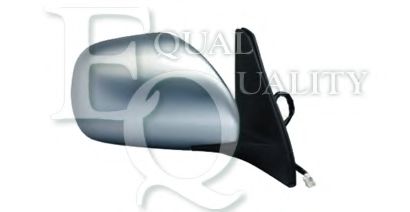 EQUAL QUALITY RD01485 Наружное зеркало для TOYOTA LAND CRUISER PRADO (Тойота/тоета Ленд крузер прадо) EQUAL QUALITY RD01485 Наружное зеркало для TOYOTA LAND CRUISER PRADO (Тойота/тоета Ленд крузер прадо)
