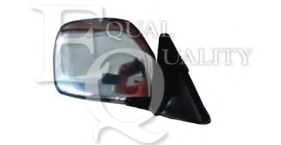 EQUAL QUALITY RD01486 Наружное зеркало для TOYOTA LAND CRUISER 100 (Тойота/тоета Ленд крузер 100) EQUAL QUALITY RD01486 Наружное зеркало для TOYOTA LAND CRUISER 100 (Тойота/тоета Ленд крузер 100)