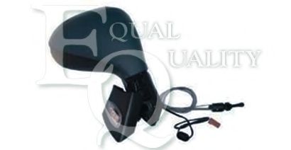 EQUAL QUALITY RS01395 Наружное зеркало для PEUGEOT 308 SW (Пежо 308 св) EQUAL QUALITY RS01395 Наружное зеркало для PEUGEOT 308 SW (Пежо 308 св)
