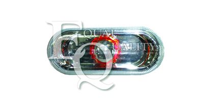 EQUAL QUALITY FL0470 Фонарь указателя поворота для SEAT TOLEDO II (Сеат Толедо 2) EQUAL QUALITY FL0470 Фонарь указателя поворота для SEAT TOLEDO II (Сеат Толедо 2)