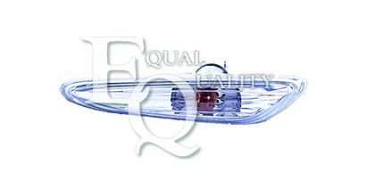 EQUAL QUALITY FL0485 Фонарь указателя поворота для BMW 1 (Бмв 1) EQUAL QUALITY FL0485 Фонарь указателя поворота для BMW 1 (Бмв 1)