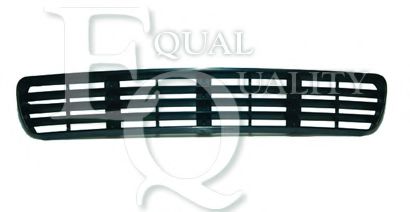 EQUAL QUALITY G1070 Решетка вентилятора, буфер для AUDI (Ауди) EQUAL QUALITY G1070 Решетка вентилятора, буфер для AUDI (Ауди)