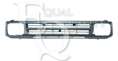 EQUAL QUALITY G1339 Решетка радиатора для DAIHATSU FEROZA HARD TOP (Дайхатсу Фэроза хард топ) EQUAL QUALITY G1339 Решетка радиатора для DAIHATSU FEROZA HARD TOP (Дайхатсу Фэроза хард топ)