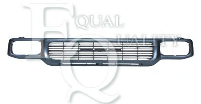 EQUAL QUALITY G1340 Решетка радиатора для DAIHATSU FEROZA HARD TOP (Дайхатсу Фэроза хард топ) EQUAL QUALITY G1340 Решетка радиатора для DAIHATSU FEROZA HARD TOP (Дайхатсу Фэроза хард топ)