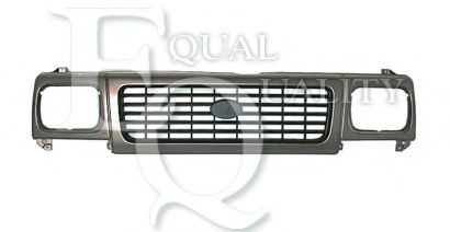 EQUAL QUALITY G1341 Решетка радиатора для DAIHATSU FEROZA HARD TOP (Дайхатсу Фэроза хард топ) EQUAL QUALITY G1341 Решетка радиатора для DAIHATSU FEROZA HARD TOP (Дайхатсу Фэроза хард топ)