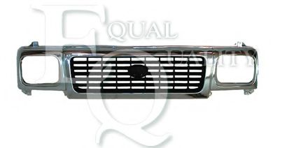 EQUAL QUALITY G1342 Решетка радиатора для DAIHATSU FEROZA HARD TOP (Дайхатсу Фэроза хард топ) EQUAL QUALITY G1342 Решетка радиатора для DAIHATSU FEROZA HARD TOP (Дайхатсу Фэроза хард топ)