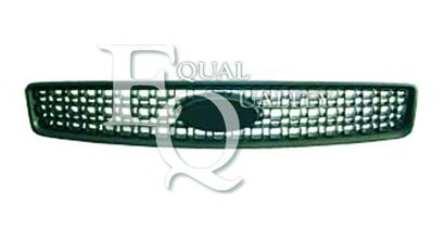EQUAL QUALITY G1676 Решетка радиатора для FORD FUSION (Форд Фьюжн) EQUAL QUALITY G1676 Решетка радиатора для FORD FUSION (Форд Фьюжн)