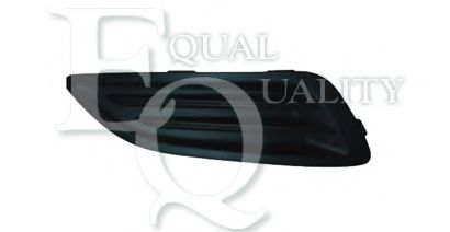 EQUAL QUALITY G2690 Решетка вентилятора, буфер 