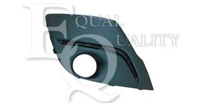 EQUAL QUALITY G2905 Решетка вентилятора, буфер 