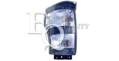 EQUAL QUALITY GA8794 Основная фара для ISUZU N (Исузу Н) EQUAL QUALITY GA8794 Основная фара для ISUZU N (Исузу Н)