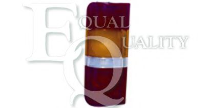 EQUAL QUALITY GP0120 Задний фонарь для FORD FIESTA (Форд Фиэста) EQUAL QUALITY GP0120 Задний фонарь для FORD FIESTA (Форд Фиэста)