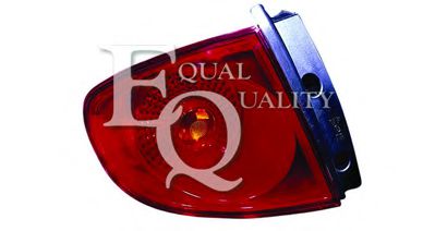 EQUAL QUALITY GP1108 Задний фонарь для SEAT ALTEA (Сеат Алтэа) EQUAL QUALITY GP1108 Задний фонарь для SEAT ALTEA (Сеат Алтэа)