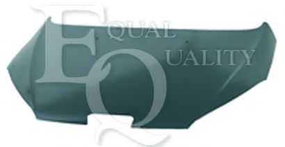EQUAL QUALITY L00010 Капот двигателя для PEUGEOT 407 (Пежо 407) EQUAL QUALITY L00010 Капот двигателя для PEUGEOT 407 (Пежо 407)