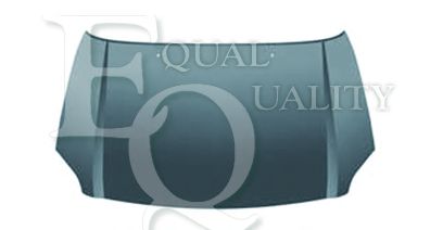 EQUAL QUALITY L04777 Капот двигателя 