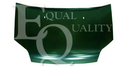 EQUAL QUALITY L05628 Капот двигателя 