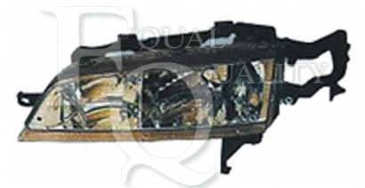 EQUAL QUALITY PP0120D Основная фара для HONDA (Хонда) EQUAL QUALITY PP0120D Основная фара для HONDA (Хонда)