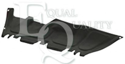 EQUAL QUALITY R007 Изоляция моторного отделения 