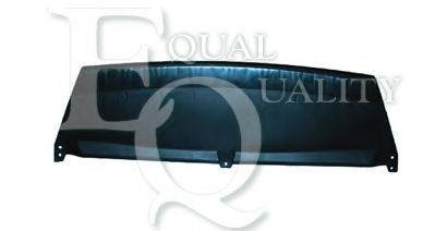 EQUAL QUALITY R519 Изоляция моторного отделения 