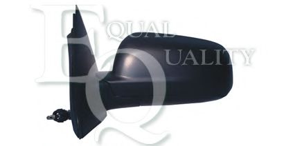 EQUAL QUALITY RD00959 Наружное зеркало для SEAT AROSA (Сеат Ароса) EQUAL QUALITY RD00959 Наружное зеркало для SEAT AROSA (Сеат Ароса)