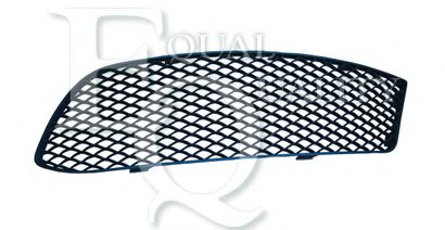 EQUAL QUALITY G2684 Решетка вентилятора, буфер 