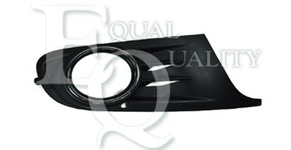 EQUAL QUALITY G2739 Решетка вентилятора, буфер 