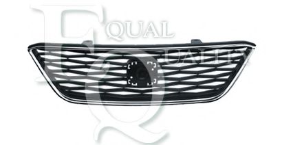 EQUAL QUALITY G2935 Решетка радиатора для SEAT (Сеат) EQUAL QUALITY G2935 Решетка радиатора для SEAT (Сеат)