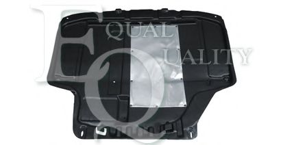 EQUAL QUALITY R353 Изоляция моторного отделения 