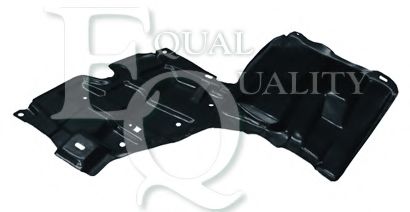 EQUAL QUALITY R462 Изоляция моторного отделения для TOYOTA YARIS (Тойота/тоета Ярис) EQUAL QUALITY R462 Изоляция моторного отделения для TOYOTA YARIS (Тойота/тоета Ярис)