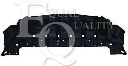 EQUAL QUALITY R468 Изоляция моторного отделения 