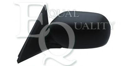 EQUAL QUALITY RD01514 Наружное зеркало для SUBARU (Субару) EQUAL QUALITY RD01514 Наружное зеркало для SUBARU (Субару)