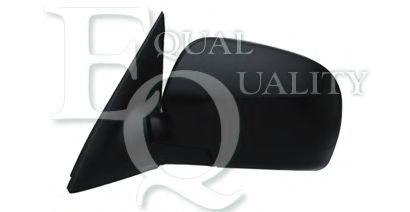 EQUAL QUALITY RD01515 Наружное зеркало для SUBARU (Субару) EQUAL QUALITY RD01515 Наружное зеркало для SUBARU (Субару)