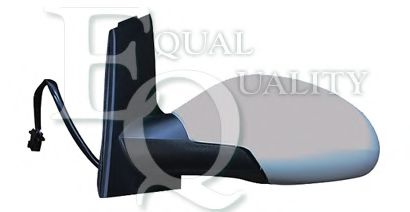 EQUAL QUALITY RD01522 Наружное зеркало для SEAT ALTEA (Сеат Алтэа) EQUAL QUALITY RD01522 Наружное зеркало для SEAT ALTEA (Сеат Алтэа)