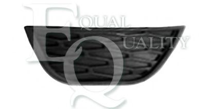 EQUAL QUALITY G2408 Решетка вентилятора, буфер 