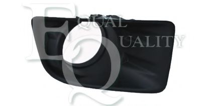 EQUAL QUALITY G2694 Решетка вентилятора, буфер 