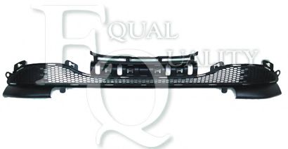 EQUAL QUALITY G2906 Решетка вентилятора, буфер для PEUGEOT 208 (Пежо 208) EQUAL QUALITY G2906 Решетка вентилятора, буфер для PEUGEOT 208 (Пежо 208)