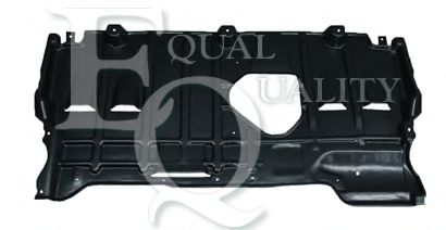 EQUAL QUALITY R347 Изоляция моторного отделения 