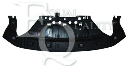 EQUAL QUALITY R477 Изоляция моторного отделения 