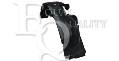 EQUAL QUALITY S1239 Обшивка, колесная ниша для DACIA SANDERO (Дача Сандэро) EQUAL QUALITY S1239 Обшивка, колесная ниша для DACIA SANDERO (Дача Сандэро)