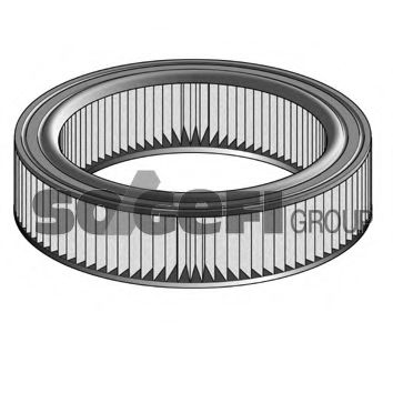 COOPERSFIAAM FILTERS FL6339 Воздушный фильтр для DAIHATSU DOMINO II (Дайхатсу Домино 2) COOPERSFIAAM FILTERS FL6339 Воздушный фильтр для DAIHATSU DOMINO II (Дайхатсу Домино 2)